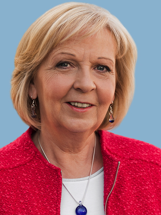 Hannelore Kraft