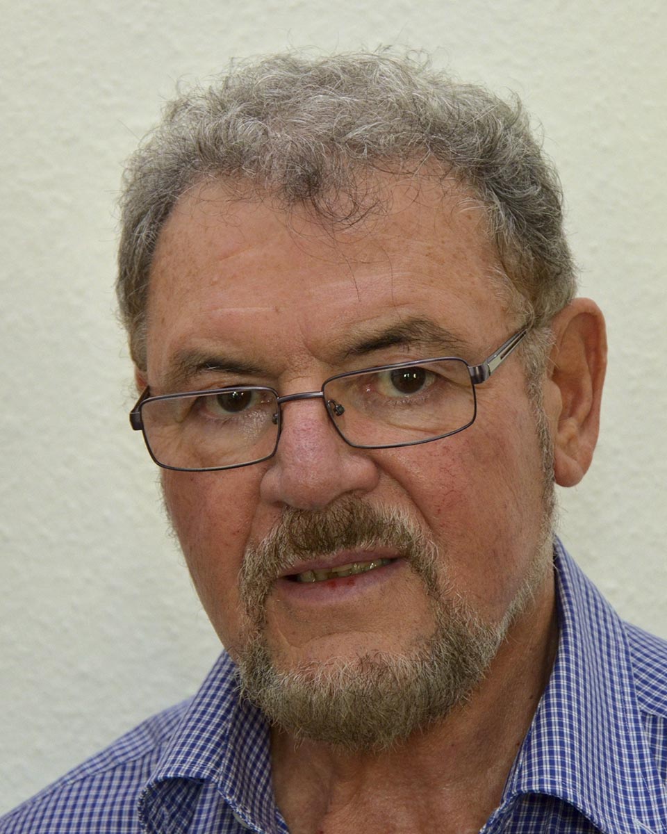 Johannes Pflug